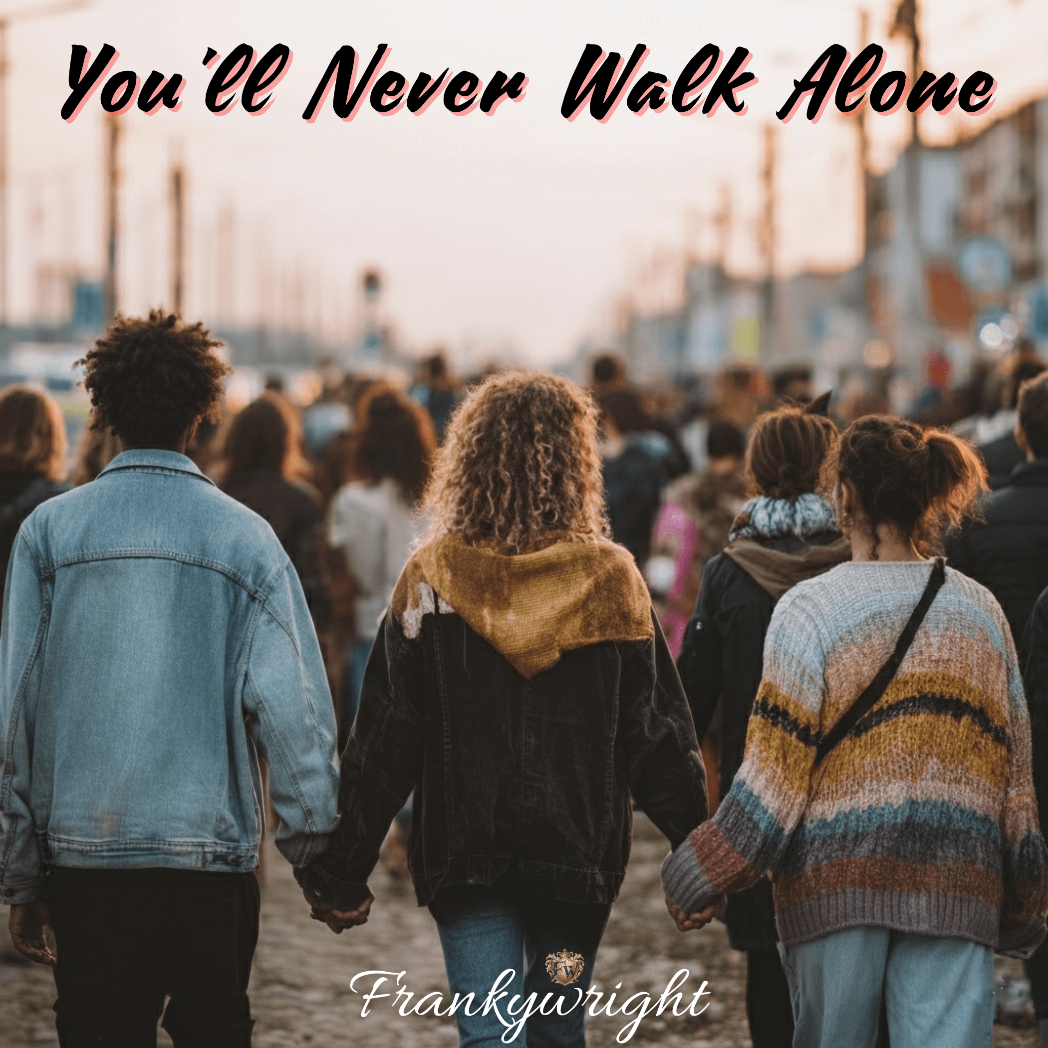 You'll Never Walk Alone