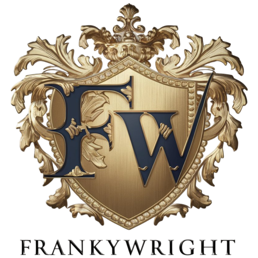 Frankywright Crest